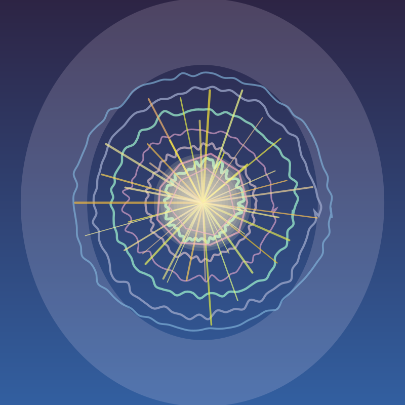 Simple Geometry - Frame 46